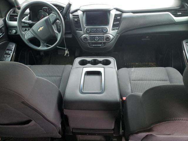 Photo 8 from auction – 2019 CHEVROLET TAHOE SPEC with VIN 1GNSKFEC0KR143741