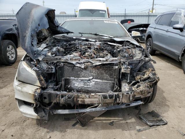 Photo 5 from auction – 2015 BMW 650 XI with VIN WBAYM1C5XFD325371