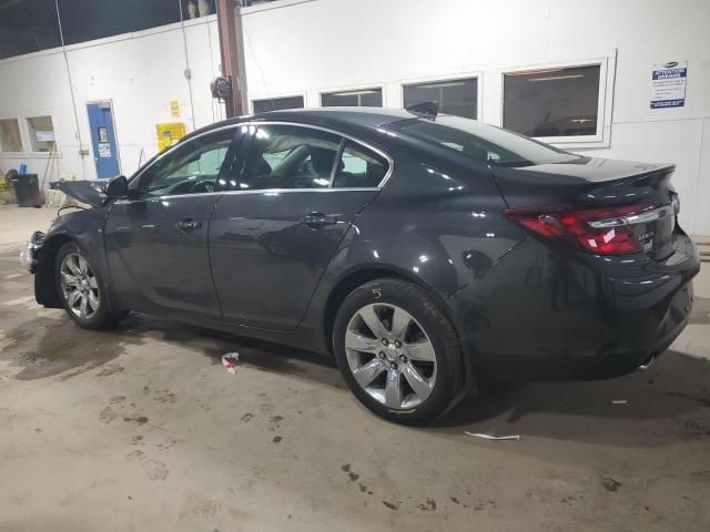Photo 2 from auction – 2015 BUICK REGAL PREM with VIN 2G4GR5GX4F9261145