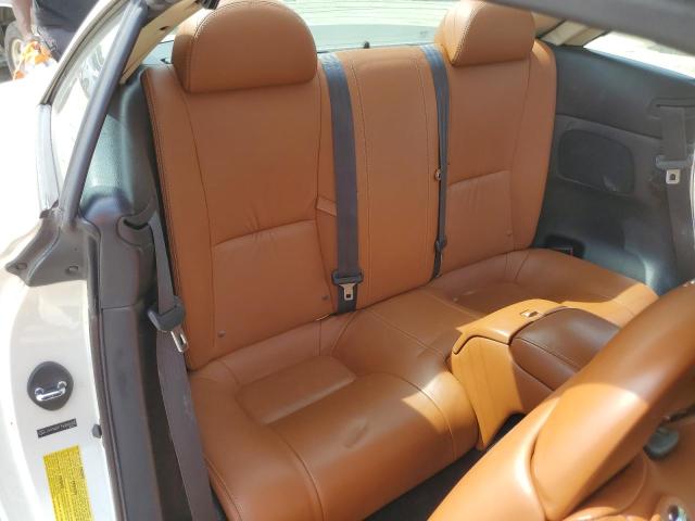 Photo 10 from auction – 2005 LEXUS SC 430 with VIN JTHFN48Y750068945