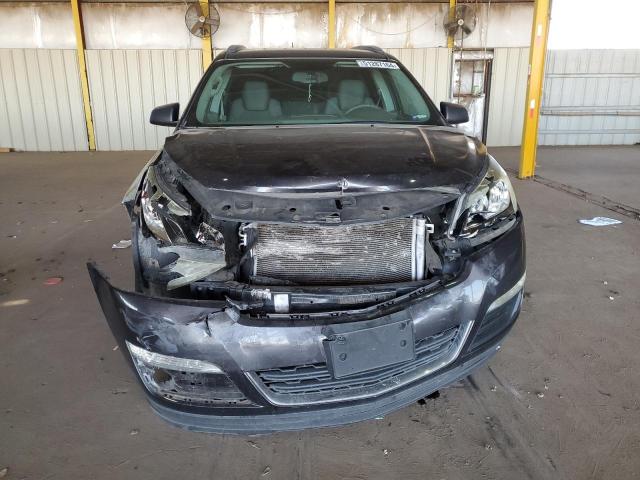 Photo 5 from auction – 2015 CHEVROLET TRAVERSE L with VIN 1GNKRFED4FJ120925