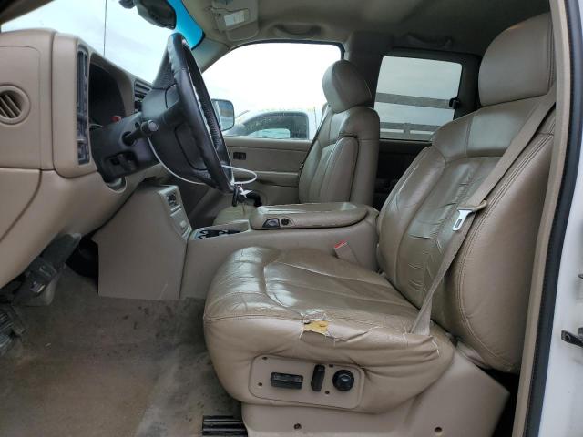 Photo 7 from auction – 2001 GMC SIERRA K25 with VIN 1GTHK29111E188102