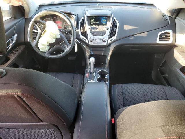 Фото 8 с аукциона – 2015 GMC TERRAIN SL с VIN 2GKALMEK6F6151040