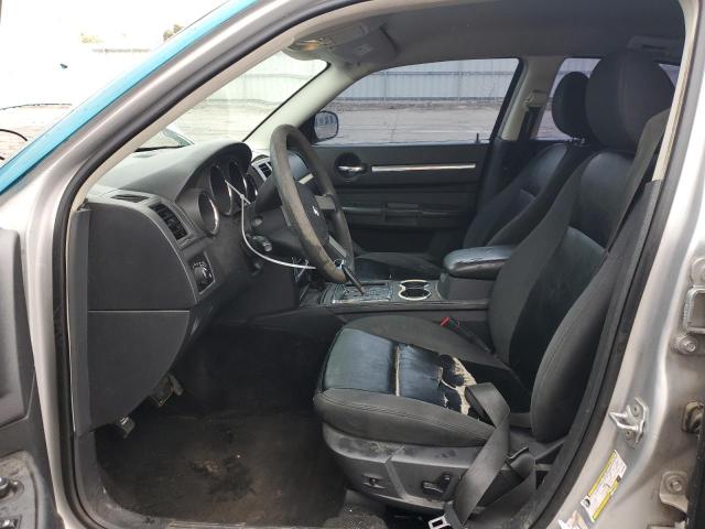 Photo 7 from auction – 2010 DODGE CHARGER SX with VIN 2B3CA3CVXAH286392