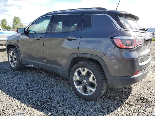 Photo 2 from auction – 2019 JEEP COMPASS LI with VIN 3C4NJDCB2KT595947