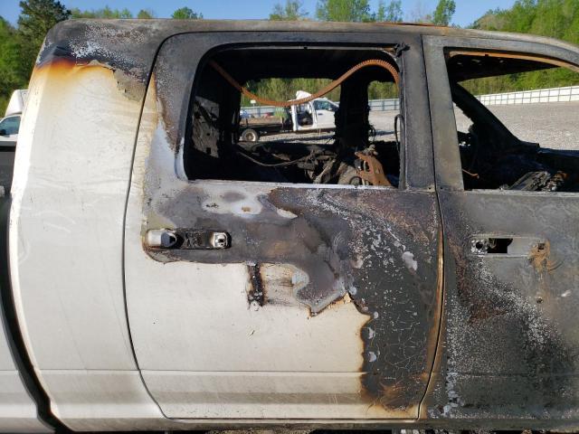 Photo 10 from auction – 2019 RAM 2500 LARAM with VIN 3C6UR5NL2KG694302
