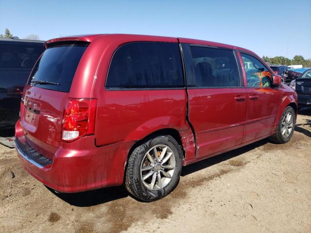 Photo 3 from auction – 2015 DODGE GRAND CARA with VIN 2C4RDGBG4FR737358