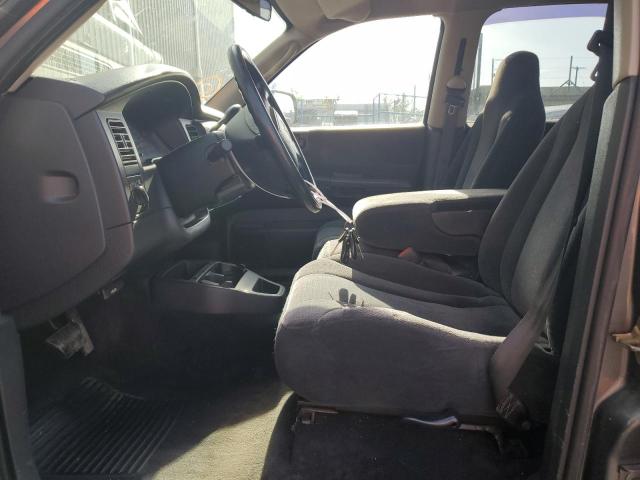 Photo 7 from auction – 2003 DODGE DAKOTA QUA with VIN 1D7HL38ZX3S355027