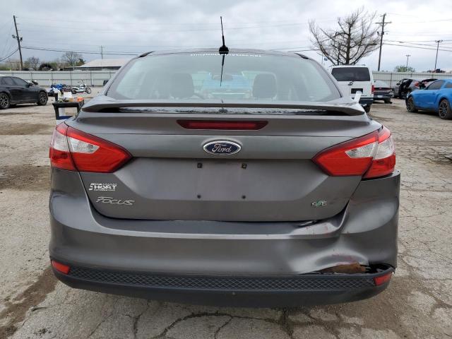 Photo 6 from auction – 2012 FORD FOCUS SE with VIN 1FAHP3F27CL153198