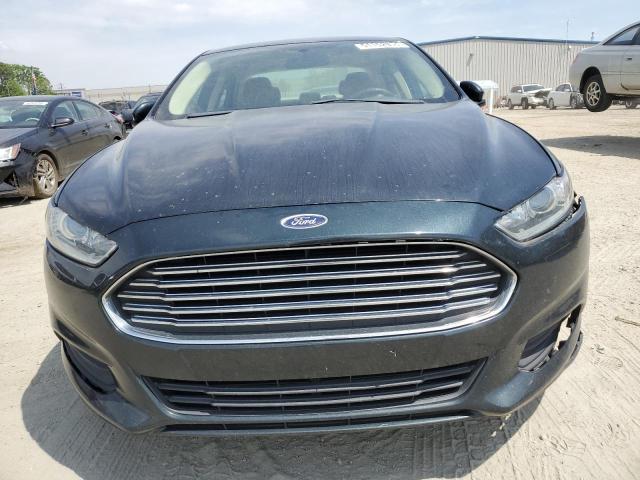 Photo 5 from auction – 2014 FORD FUSION SE with VIN 3FA6P0H7XER198302