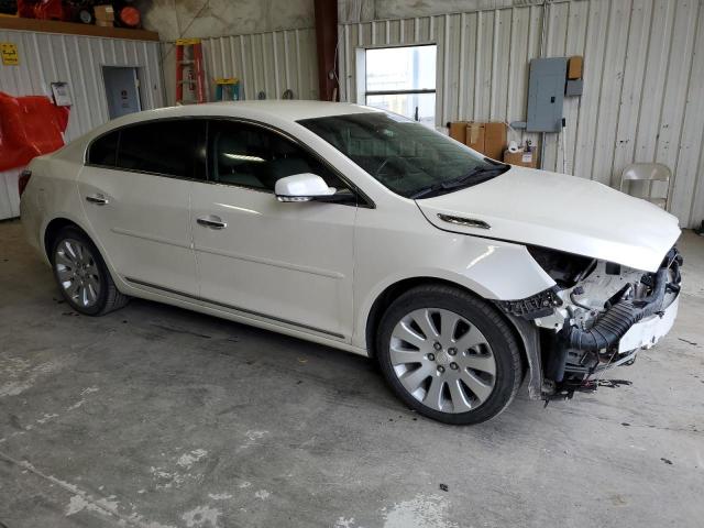 Photo 4 from auction – 2014 BUICK LACROSSE P with VIN 1G4GE5G33EF268747