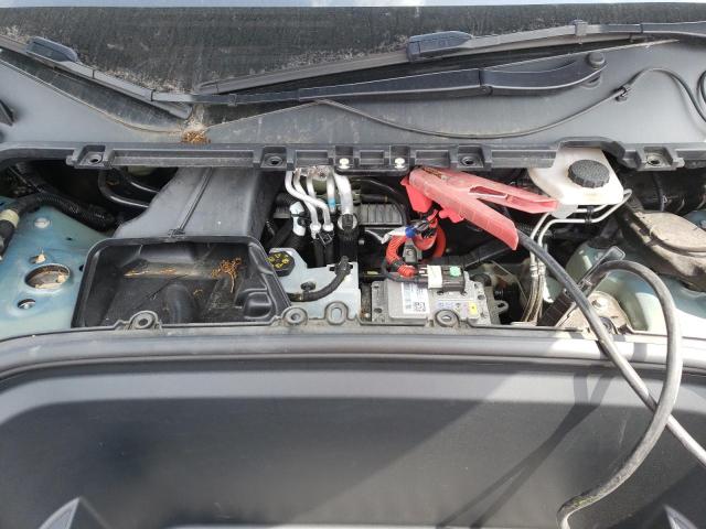 Photo 11 from auction – 2022 TESLA MODEL Y with VIN 7SAYGDEE0NA003919