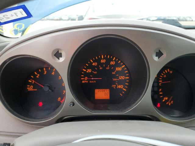 Photo 9 from auction – 2003 NISSAN ALTIMA BAS with VIN 1N4AL11DX3C133523