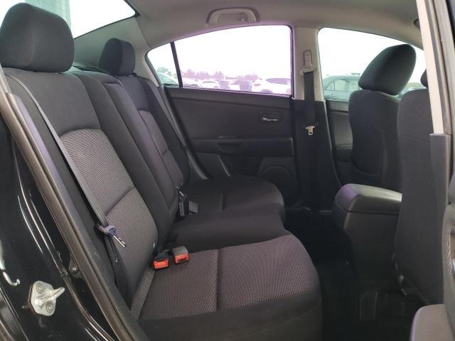 Photo 10 from auction – 2009 MAZDA 3 I with VIN JM1BK32F691196958