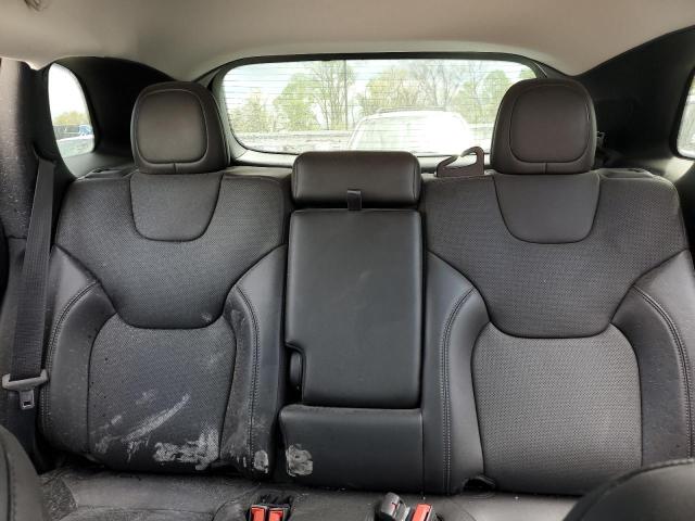 Photo 10 from auction – 2020 JEEP CHEROKEE L with VIN 1C4PJMDX8LD647446