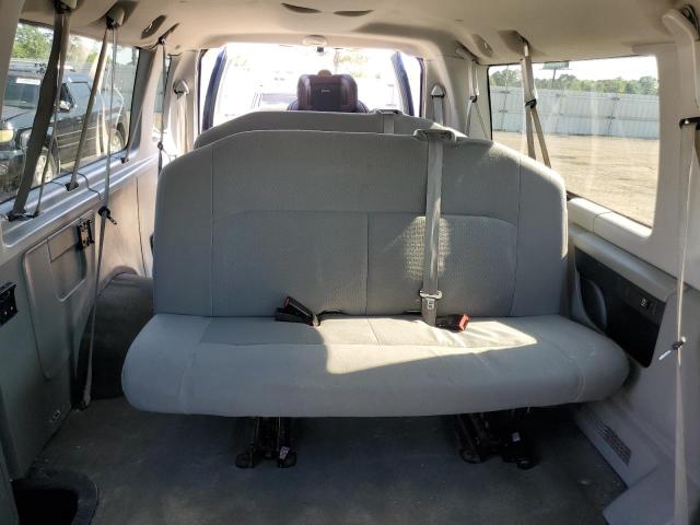 Photo 10 from auction – 2010 FORD ECONOLINE with VIN 1FBSS3BL7ADA88958