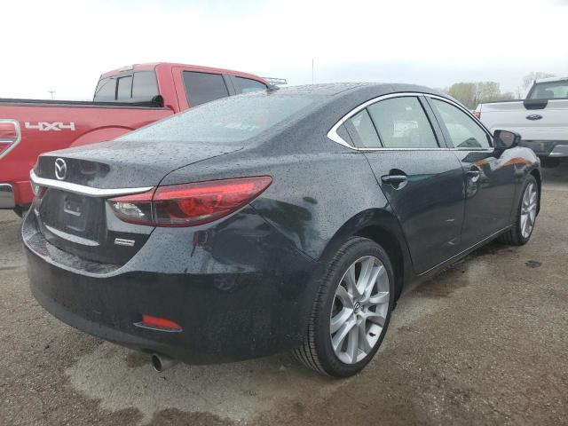 Photo 3 from auction – 2016 MAZDA 6 TOURING with VIN JM1GJ1T5XG1455533