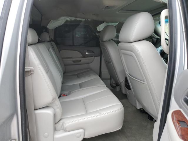 Photo 10 from auction – 2011 CHEVROLET SILVRK1500 with VIN 3GCPKTE37BG359602