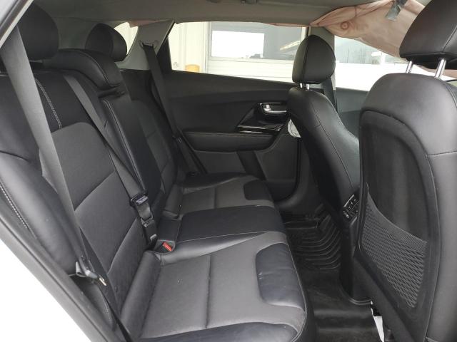 Photo 10 from auction – 2017 KIA NIRO EX with VIN KNDCC3LC2H5058492