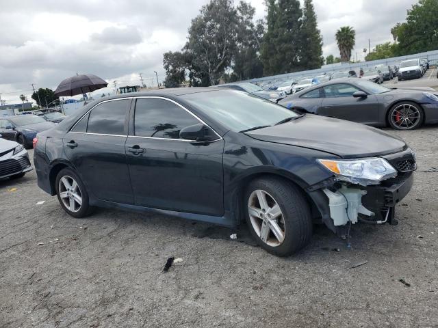 Photo 4 from auction – 2013 TOYOTA CAMRY L with VIN 4T1BF1FK8DU242440