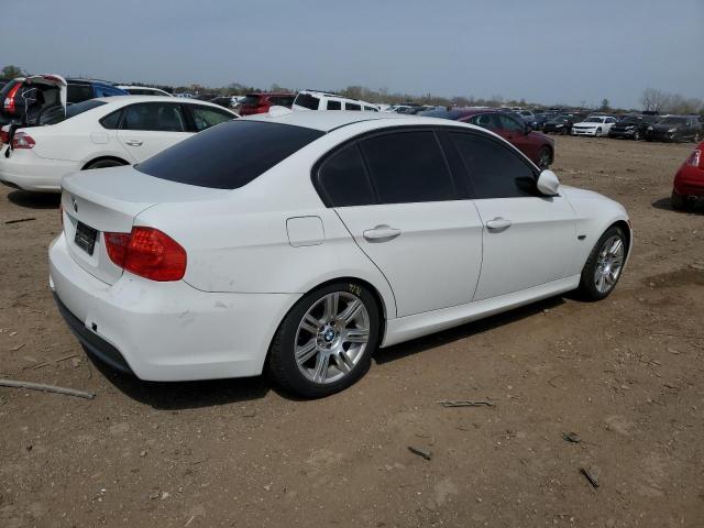 Photo 3 from auction – 2011 BMW 328 I SULE with VIN WBAPH5C57BA446944