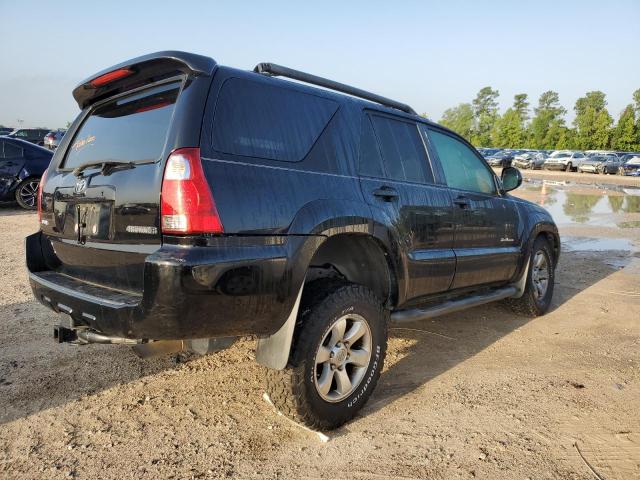 Photo 3 from auction – 2007 TOYOTA 4RUNNER SR with VIN JTEZT14R670028310