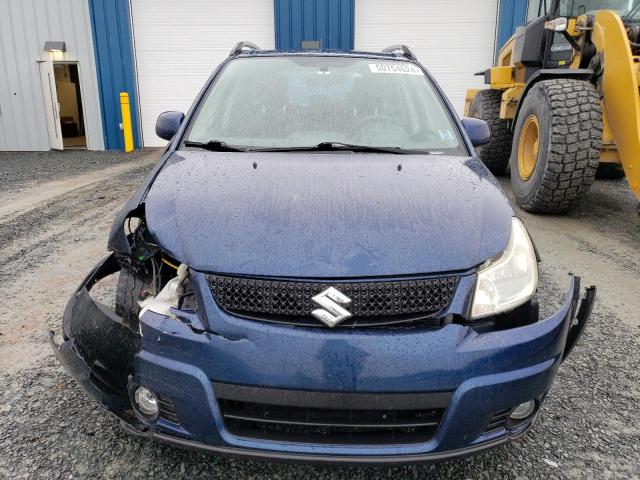 Photo 5 from auction – 2010 SUZUKI SX4 TOURIN with VIN JS2YB5A75A6310347