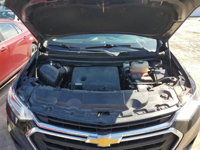 Photo 12 from auction – 2018 CHEVROLET TRAVERSE L with VIN 1GNERFKW6JJ114149
