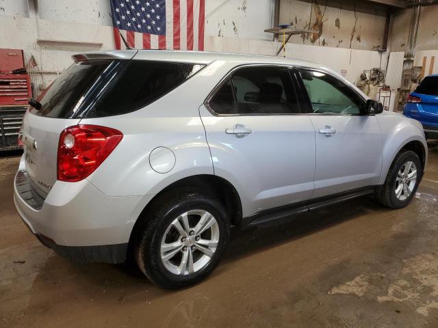 Photo 3 from auction – 2010 CHEVROLET EQUINOX LS with VIN 2CNALBEW7A6380804