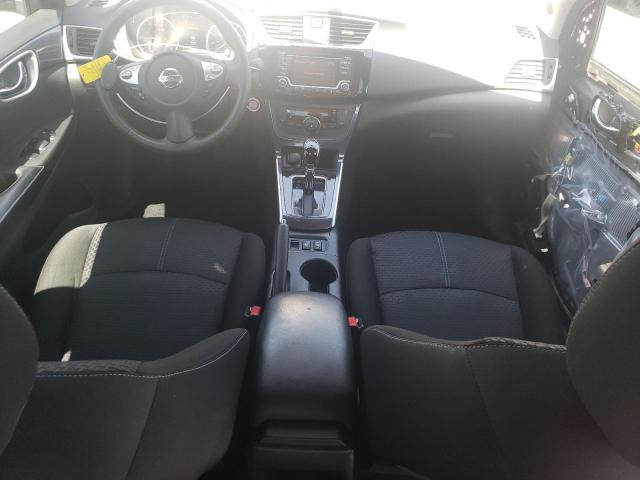 Photo 8 from auction – 2018 NISSAN SENTRA S with VIN 3N1AB7AP1JY282825