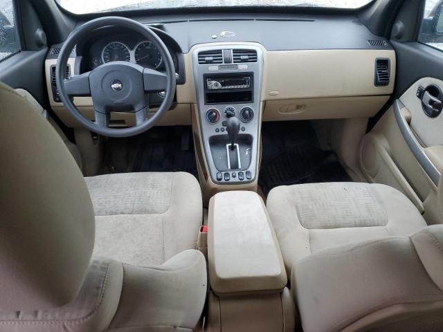 Photo 8 from auction – 2005 CHEVROLET EQUINOX LS with VIN 2CNDL13F756176407