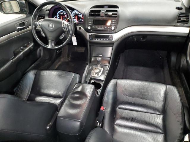 Photo 8 from auction – 2006 ACURA TSX with VIN JH4CL96856C001477