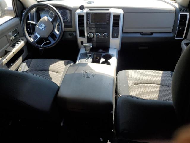 Photo 8 from auction – 2011 DODGE RAM 1500 with VIN 1D7RB1CT5BS688877