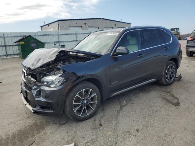 Photo 1 from auction – 2018 BMW X5 XDRIVE3 with VIN 5UXKR0C53J0Y02080