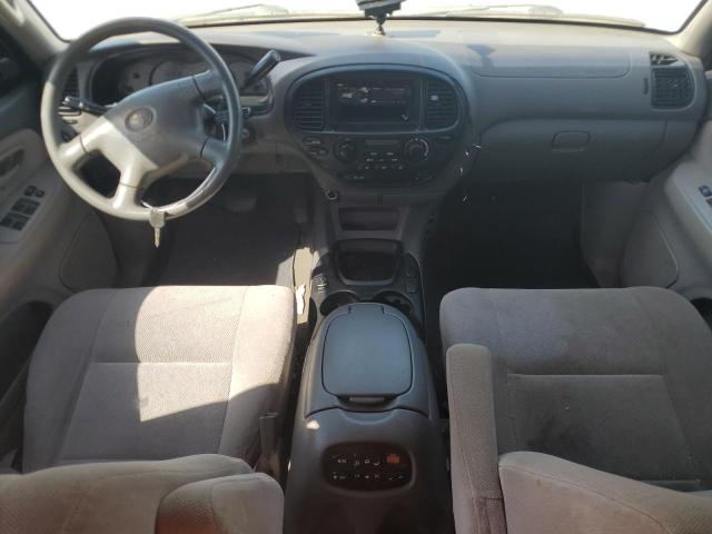 Photo 8 from auction – 2001 TOYOTA SEQUOIA SR with VIN 5TDZT34A41S051728