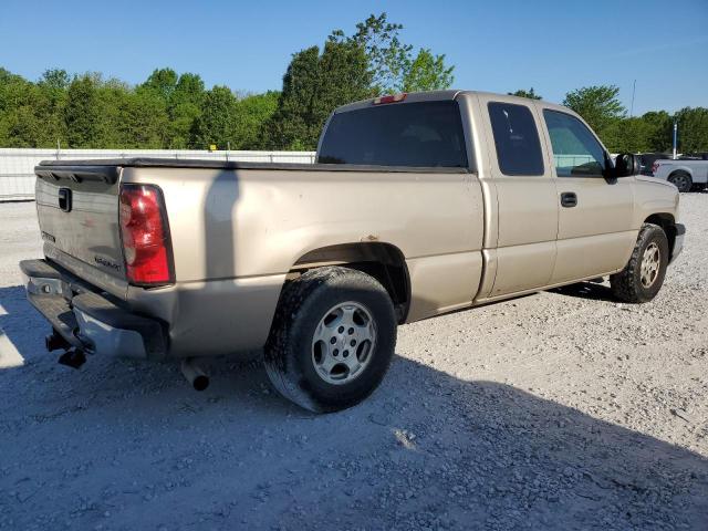 Photo 3 from auction – 2004 CHEVROLET SILVERADO with VIN 2GCEC19T841199924