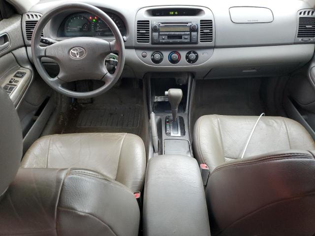 Photo 8 from auction – 2002 TOYOTA CAMRY LE with VIN JTDBF32K720044443