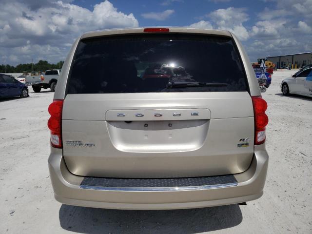 Photo 6 from auction – 2014 DODGE GRAND CARA with VIN 2C4RDGEG9ER337581