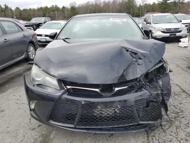 Photo 5 from auction – 2015 TOYOTA CAMRY LE with VIN 4T1BF1FK1FU048903