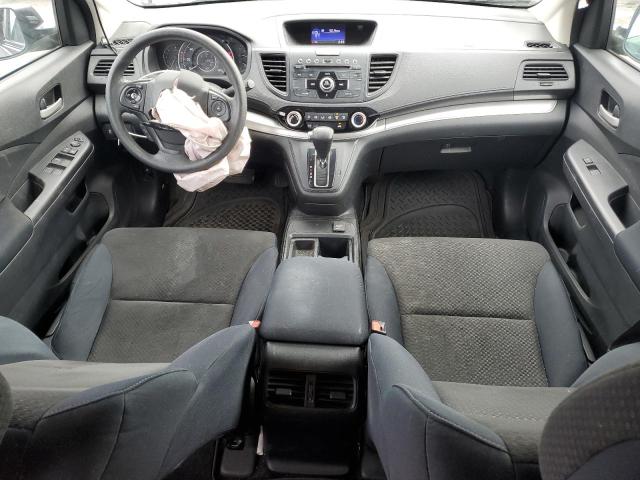 Photo 8 from auction – 2016 HONDA CR-V SE with VIN 2HKRM4H44GH686373