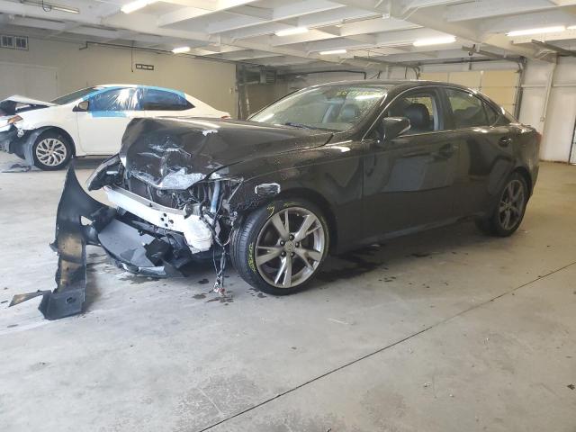 LEXUS IS 250 2010 with VIN JTHBF5C22A5123724 - Photo from auction