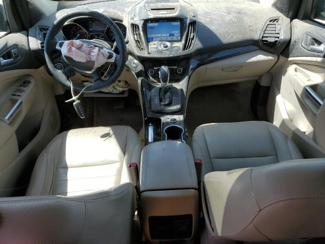 Photo 8 from auction – 2016 FORD ESCAPE TIT with VIN 1FMCU9J95GUC88325