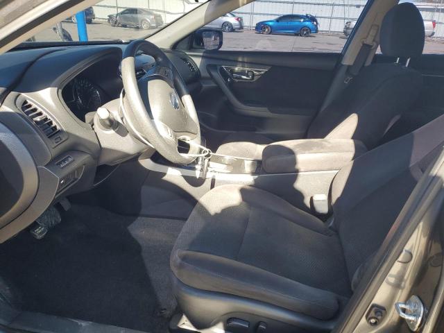 Photo 7 from auction – 2014 NISSAN ALTIMA 2.5 with VIN 1N4AL3AP1EN362086