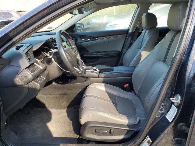 Photo 7 from auction – 2019 HONDA CIVIC EXL with VIN 19XFC1F71KE009148