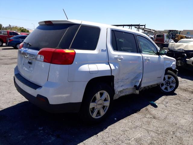 Photo 3 from auction – 2015 GMC TERRAIN SL with VIN 2GKALMEK5F6360303