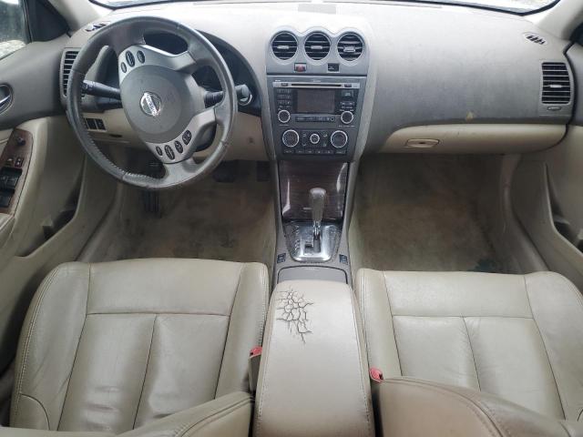 Photo 8 from auction – 2011 NISSAN ALTIMA BAS with VIN 1N4AL2AP1BN499678