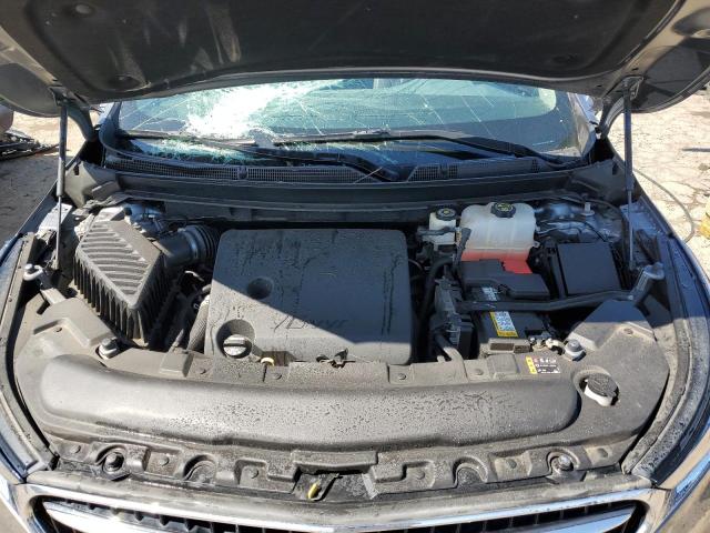 Photo 12 from auction – 2019 BUICK ENCLAVE ES with VIN 5GAEVAKWXKJ315904