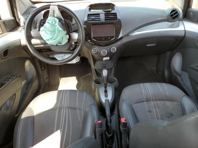 Photo 8 from auction – 2015 CHEVROLET SPARK 1LT with VIN KL8CD6S93FC758074