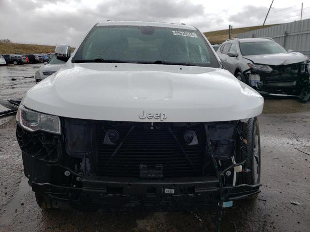 Photo 5 from auction – 2021 JEEP GRAND CHER with VIN 1C4RJFBG3MC664668