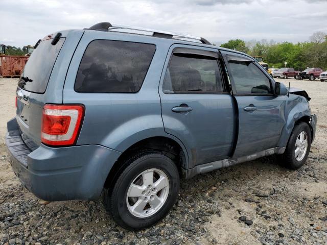 Photo 3 from auction – 2012 FORD ESCAPE LIM with VIN 1FMCU0E76CKA55435